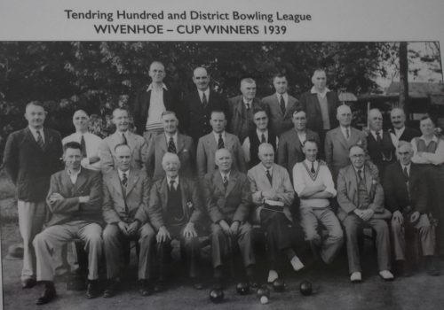 premier league 1939